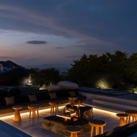 Santanna Luxury 3*