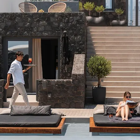 Santanna Luxury 3* إيميروفيغلي
