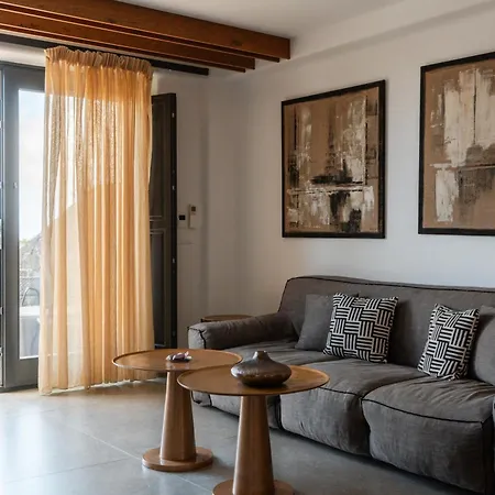 Santanna Luxury إيميروفيغلي