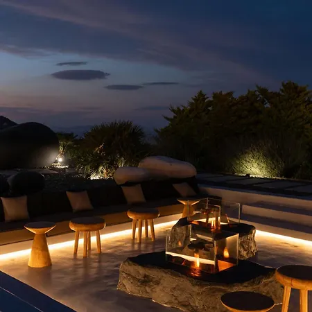 Santanna Luxury إيميروفيغلي