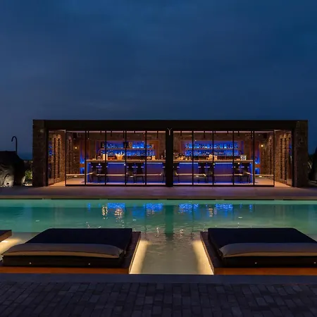 Santanna Luxury فندق 3*