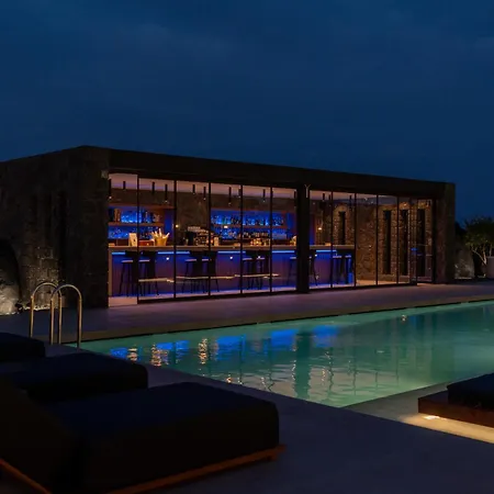Santanna Luxury 3*