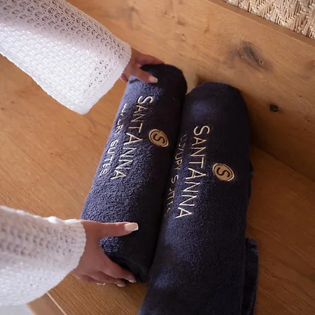 Santanna Luxury إيميروفيغلي