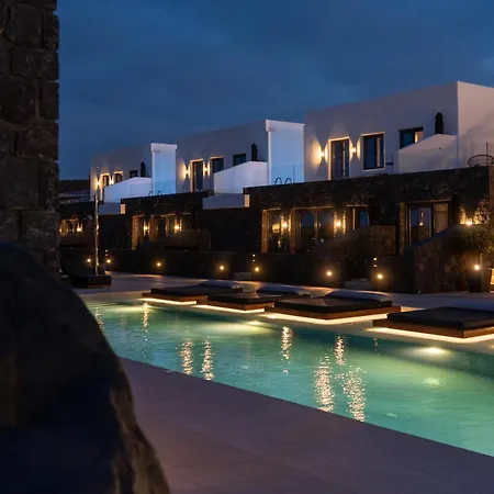 Santanna Luxury