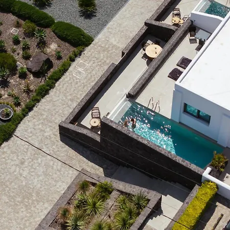Santanna Luxury Hotel Imerovigli (Santorini)