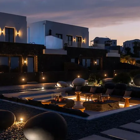 Santanna Luxury 3*