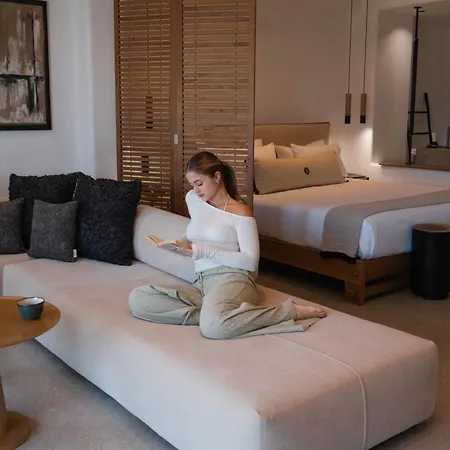 Santanna Luxury