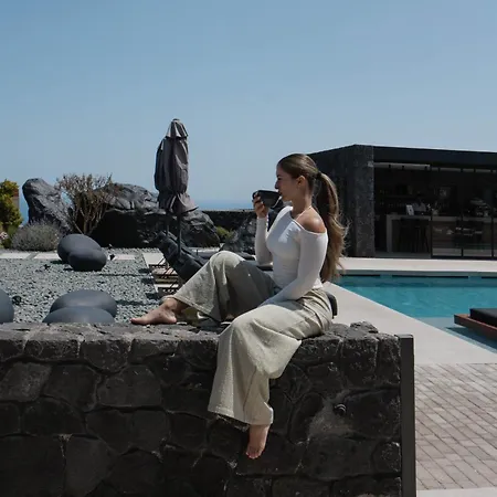 Santanna Luxury Hotell