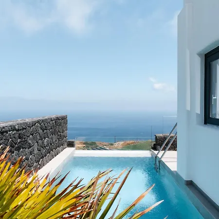 Hotell Santanna Luxury 3*
