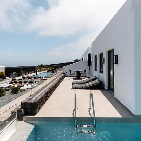 Hotell Santanna Luxury 3*