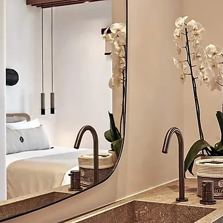 Santanna Luxury