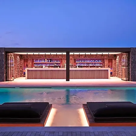 Santanna Luxury