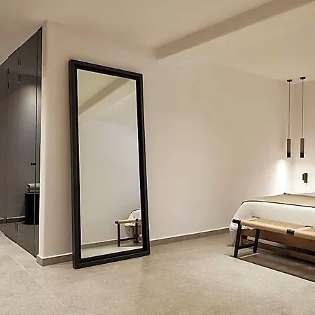 Santanna Luxury Imerovigli (Santorini)