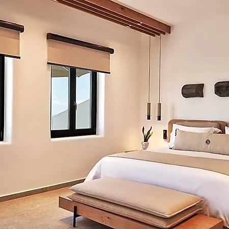 Hotell Santanna Luxury