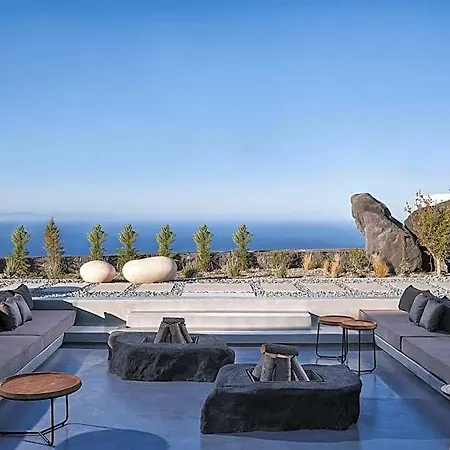Santanna Luxury Hotell 3*