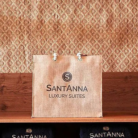 Santanna Luxury إيميروفيغلي