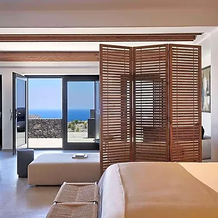 Hotell Santanna Luxury