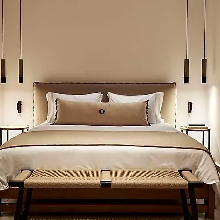 Santanna Luxury Hotell Imerovigli (Santorini)