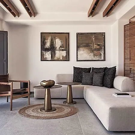 Hotel Santanna Luxury Imerovigli (Santorini)