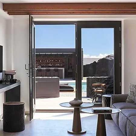 Santanna Luxury Hotell