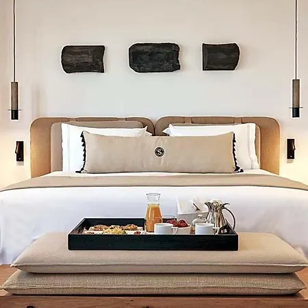 Santanna Luxury