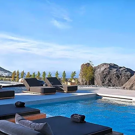 Santanna Luxury Hotell