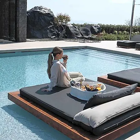 Santanna Luxury Imerovigli (Santorini)