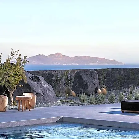 فندق Santanna Luxury 3*