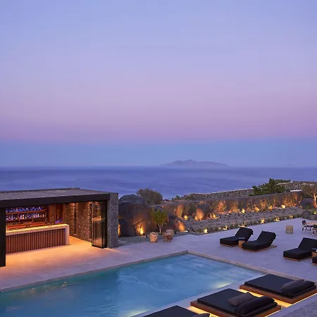 Santanna Luxury 3* Imerovigli (Santorini)