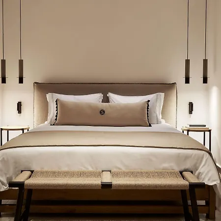 Hotel Santanna Luxury