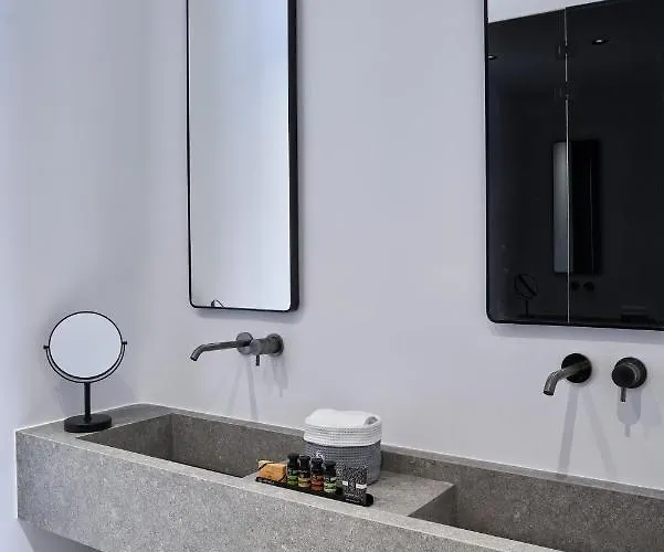 Santanna Luxury Imerovigli (Santorini)