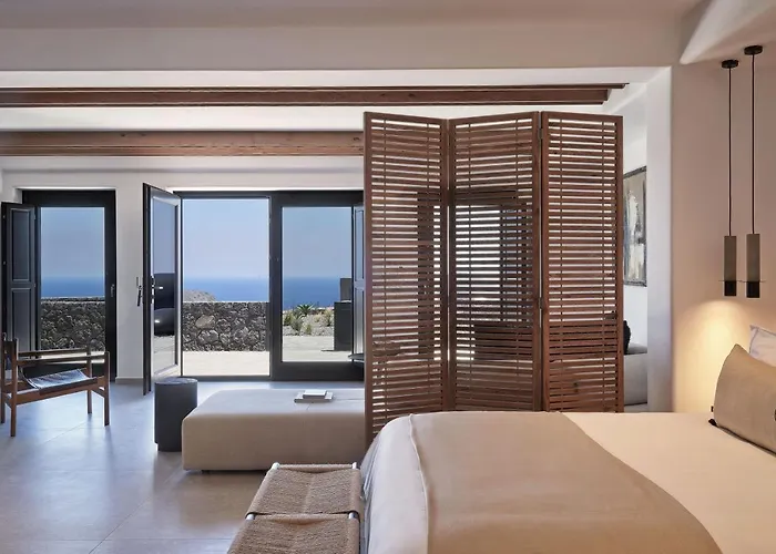 Otel Santanna Luxury