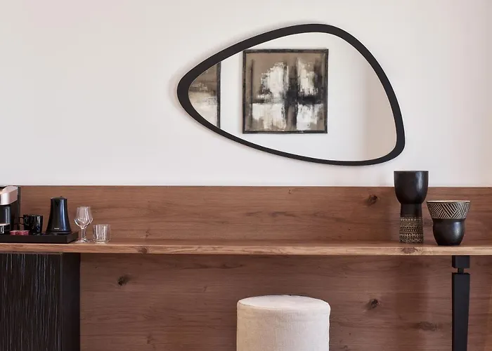 Hotel Santanna Luxury