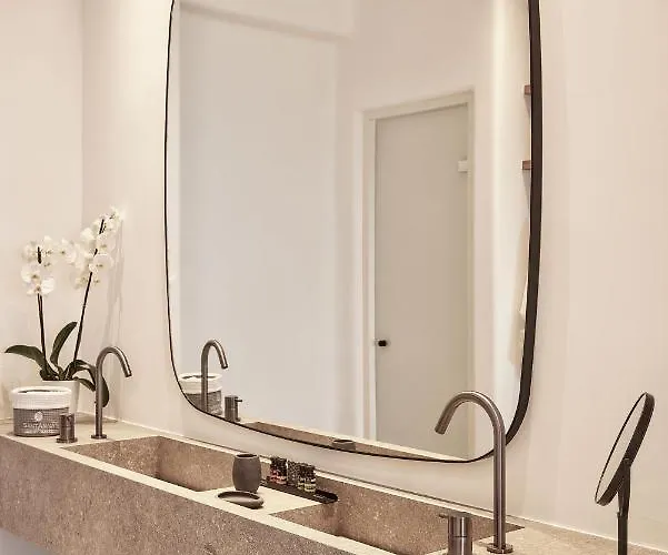 Santanna Luxury Hotel 3*