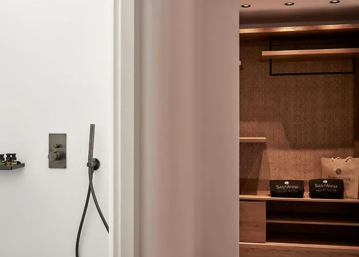 Otel Santanna Luxury 3*