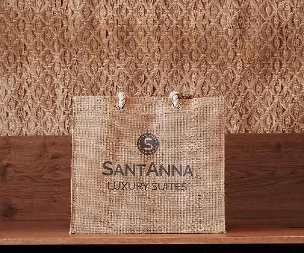 Hotel Santanna Luxury 3*
