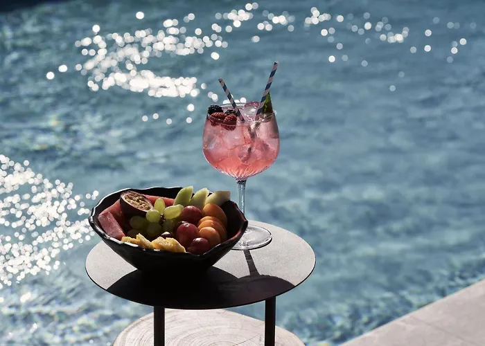 Hotel Santanna Luxury