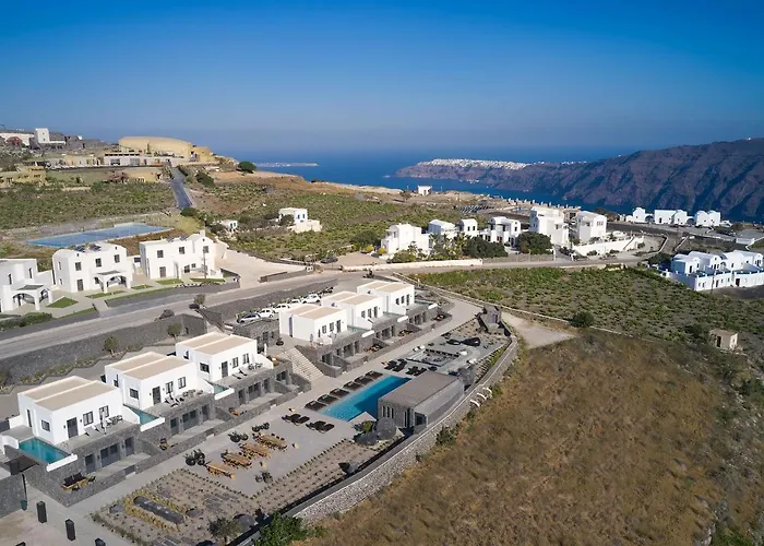 Otel Santanna Luxury