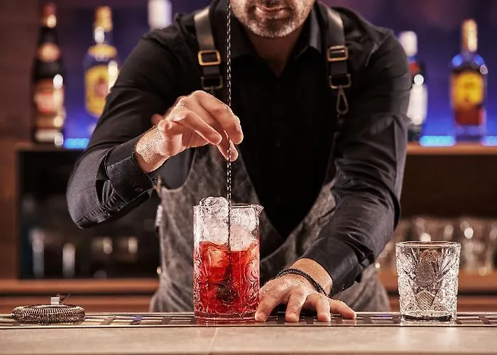 Otel Santanna Luxury 3*