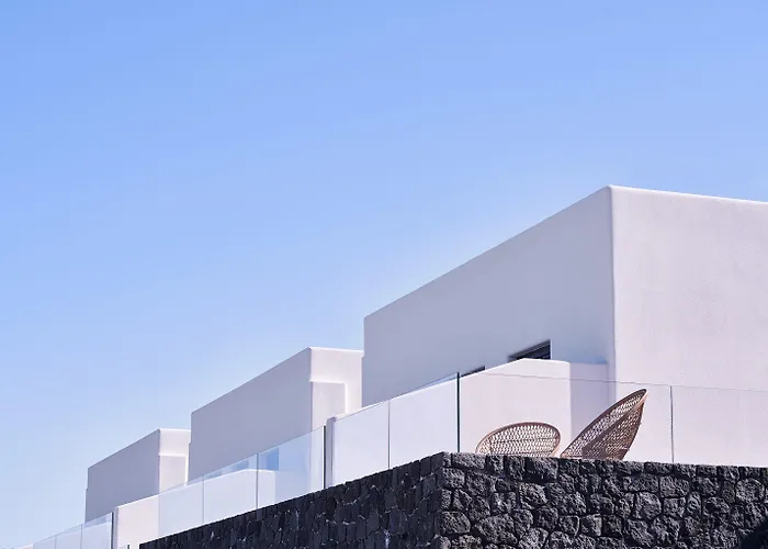 Santanna Luxury Imerovigli (Santorini)