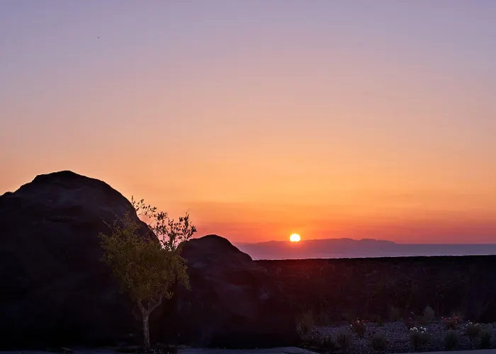 Otel Santanna Luxury