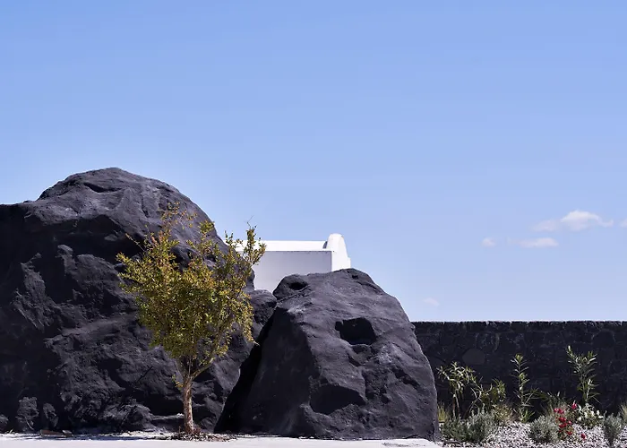 Otel Santanna Luxury 3*