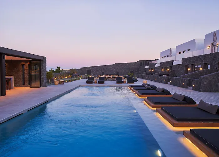 Otel Santanna Luxury