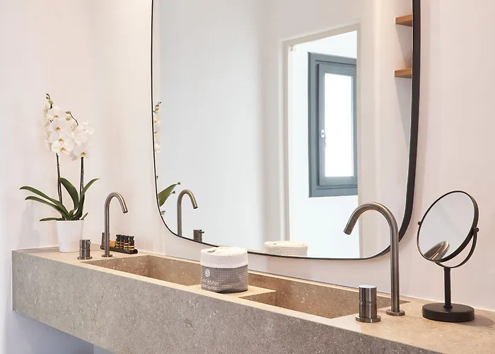 Santanna Luxury Otel