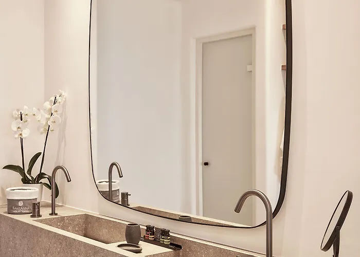 Santanna Luxury Otel