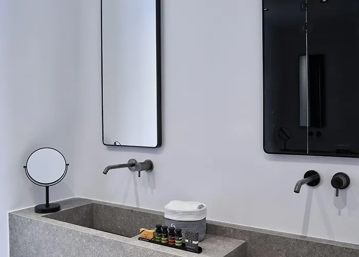 Santanna Luxury Otel Imerovigli (Santorini)