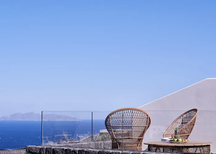 Santanna Luxury Otel