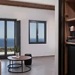 Hotel Santanna Luxury Imerovigli (Santorini)