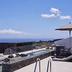 Santanna Luxury 3* Imerovigli (Santorini)
