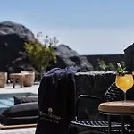 Santanna Luxury Imerovigli (Santorini)